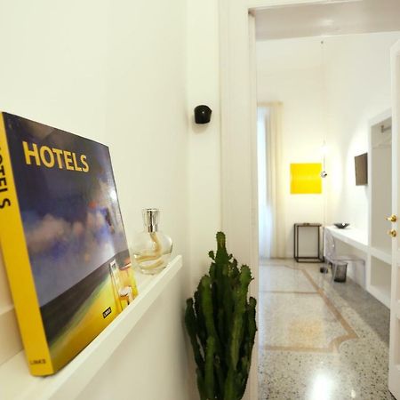 Re Ruggero Rooms Reggio di Calabria Ngoại thất bức ảnh