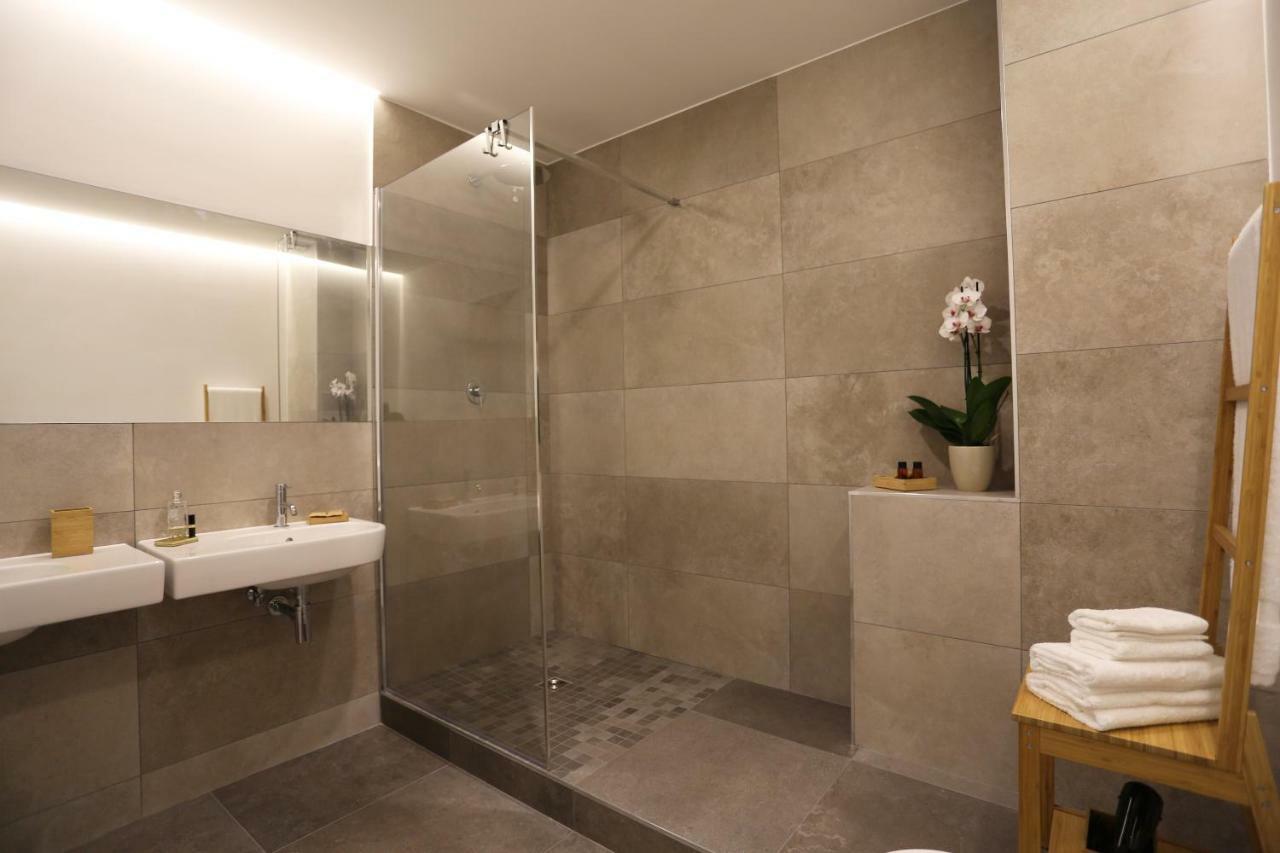 Re Ruggero Rooms Reggio di Calabria Ngoại thất bức ảnh