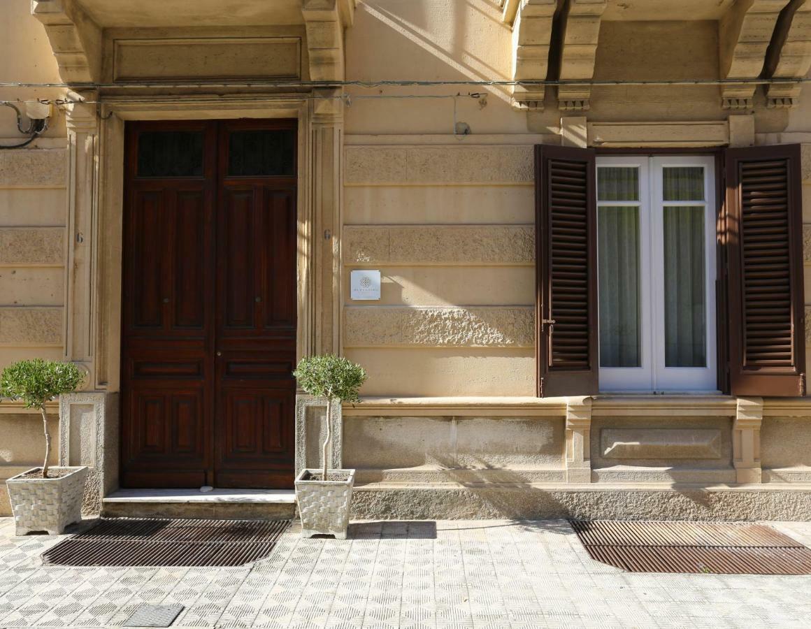 Re Ruggero Rooms Reggio di Calabria Ngoại thất bức ảnh