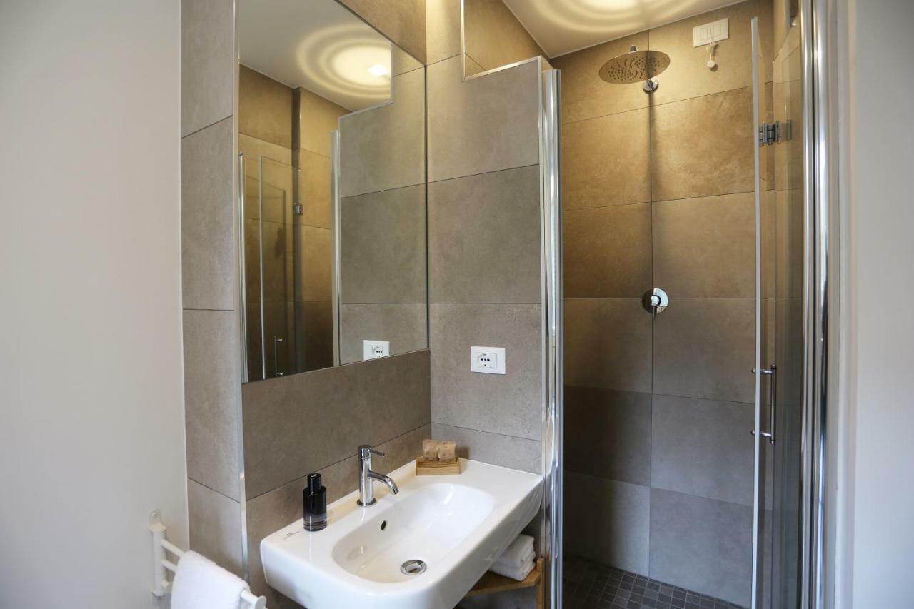 Re Ruggero Rooms Reggio di Calabria Ngoại thất bức ảnh