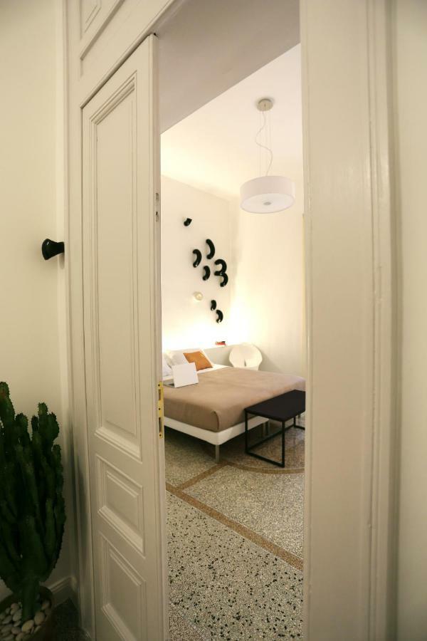 Re Ruggero Rooms Reggio di Calabria Ngoại thất bức ảnh